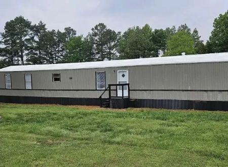 Mason Creek Mobile Home Community