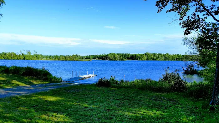 The Landing Campground Picture 5