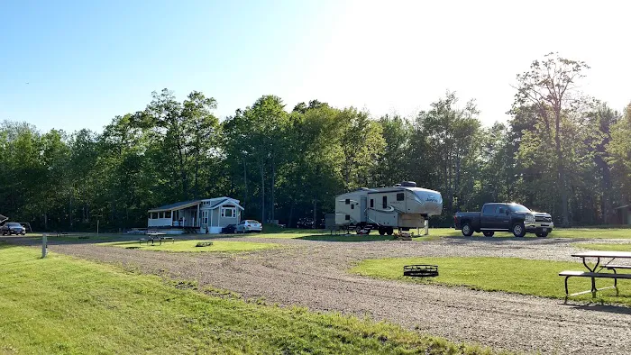 The Landing Campground Picture 3