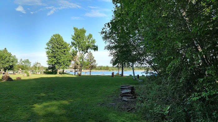 The Landing Campground Picture 1