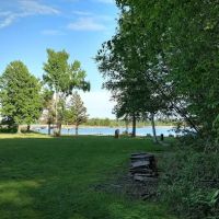 The Landing Campground ico