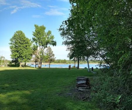 The Landing Campground
