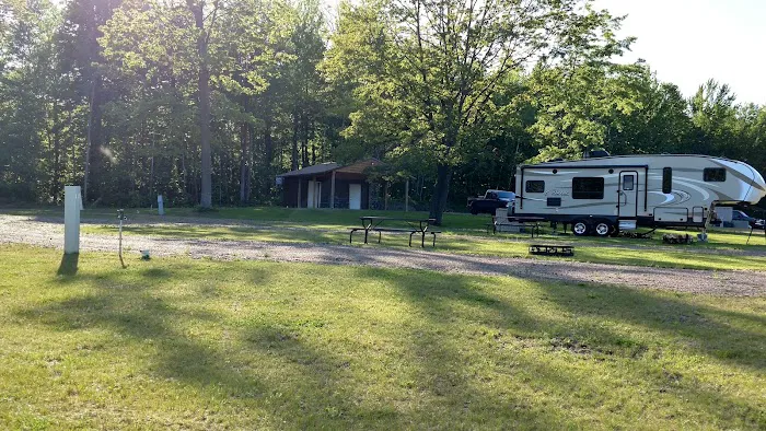 The Landing Campground Picture 6