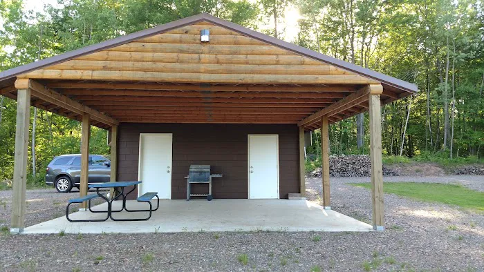 The Landing Campground Picture 2