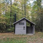 Moose Lake Campground