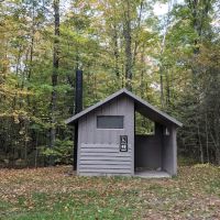 Moose Lake Campground ico