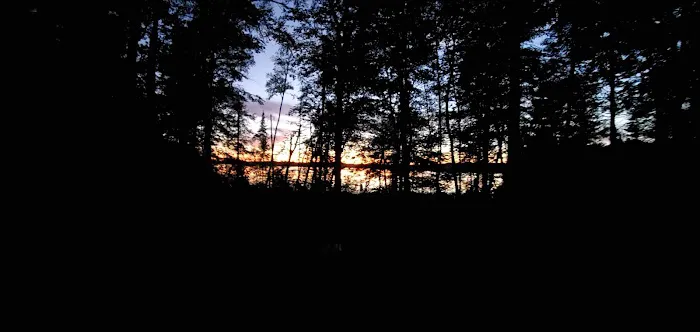 Moose Lake Campground Picture 6