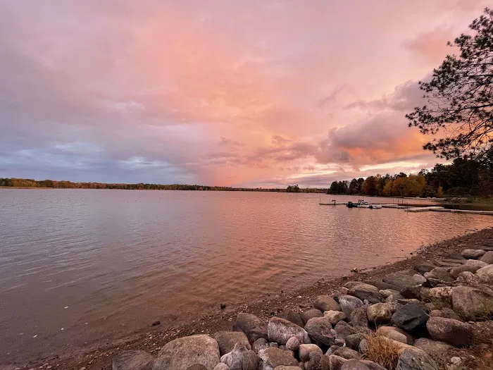 Lake Chippewa Campground Picture 1