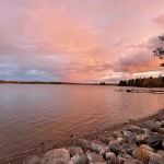 Lake Chippewa Campground