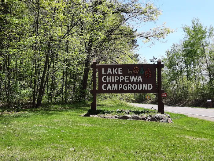 Lake Chippewa Campground Picture 2