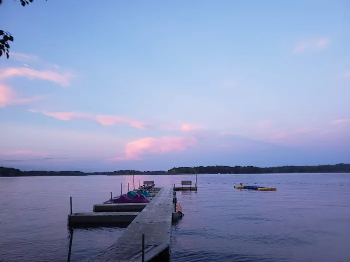 Lake Chippewa Campground Picture 5