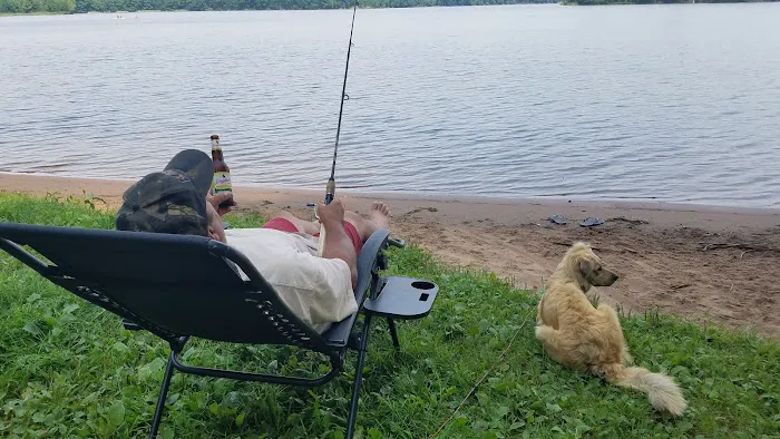 Lake Chippewa Campground Picture 6