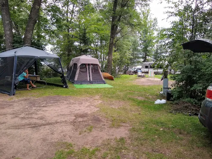 Lake Chippewa Campground Picture 7
