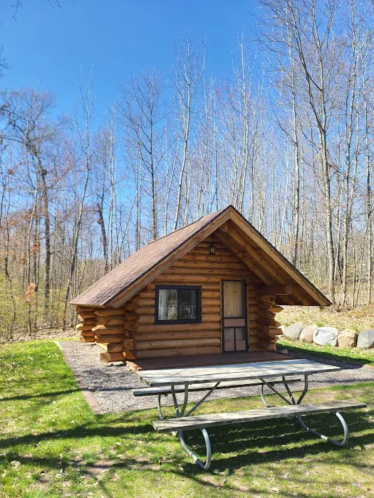 Lake Chippewa Campground Picture 9