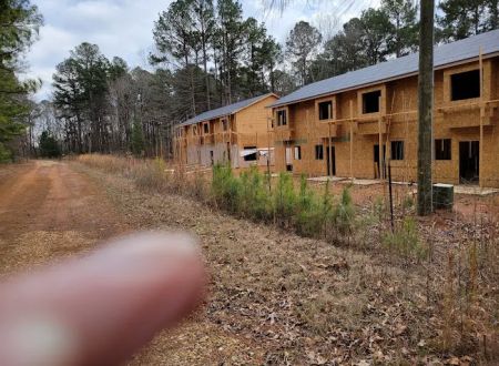 3310 RV Park