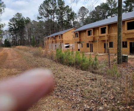 3310 RV Park