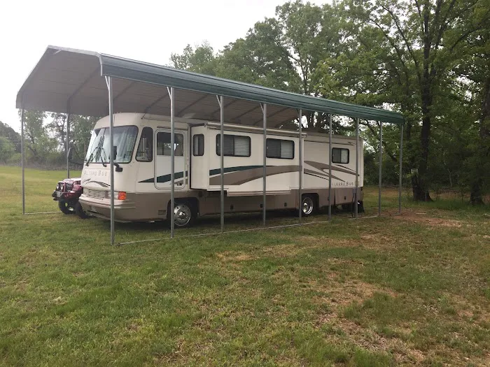 3310 RV Park Picture 5