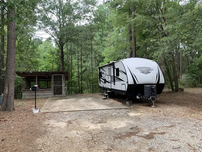 SHADY PINES RV PARK LONGVIEW TX Picture 1