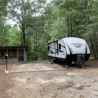 SHADY PINES RV PARK LONGVIEW TX ico