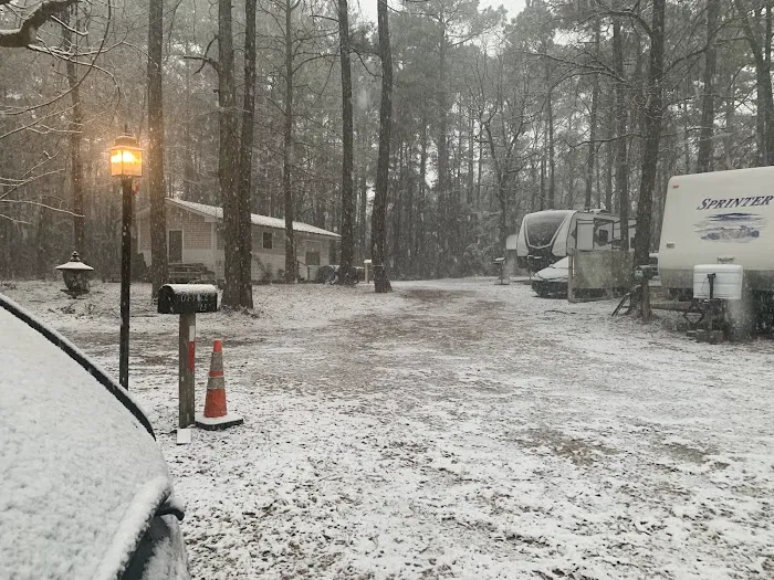 SHADY PINES RV PARK LONGVIEW TX Picture 7