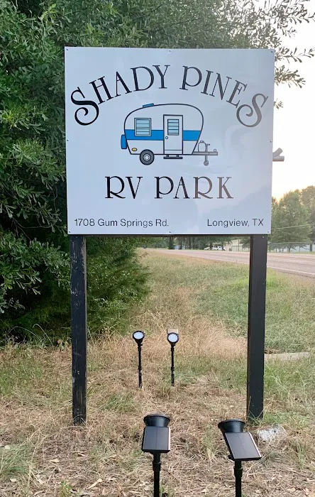SHADY PINES RV PARK LONGVIEW TX Picture 10