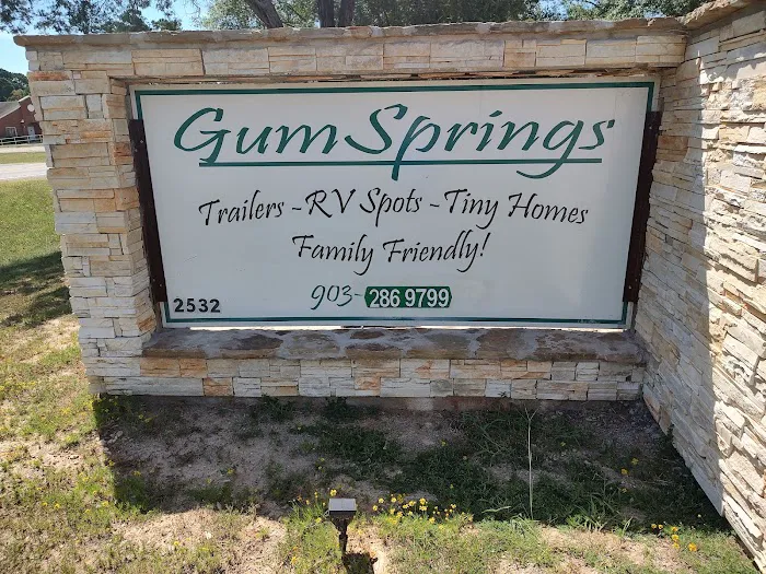 Gum Springs RV Park Picture 6