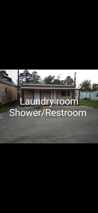 Gum Springs RV Park Picture 2