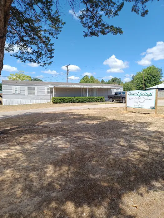 Gum Springs RV Park Picture 5