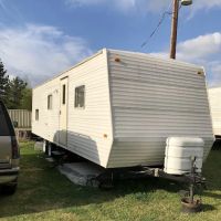 Gum Springs RV Park ico