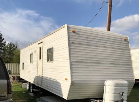 Gum Springs RV Park