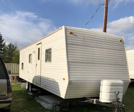 Gum Springs RV Park