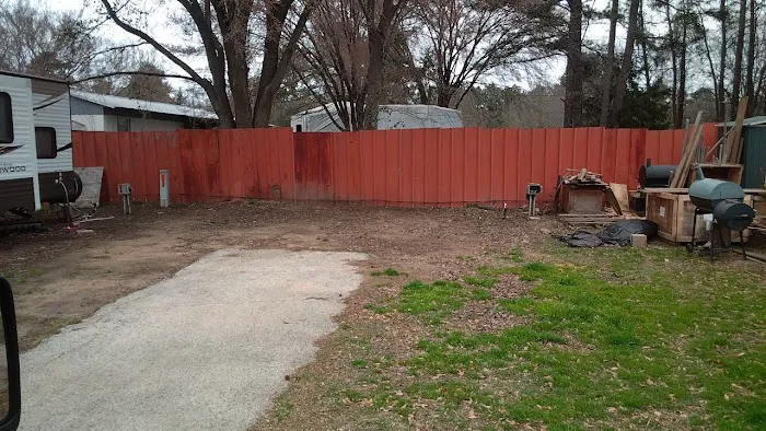 Gum Springs RV Park Picture 4