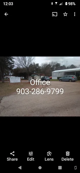 Gum Springs RV Park Picture 9