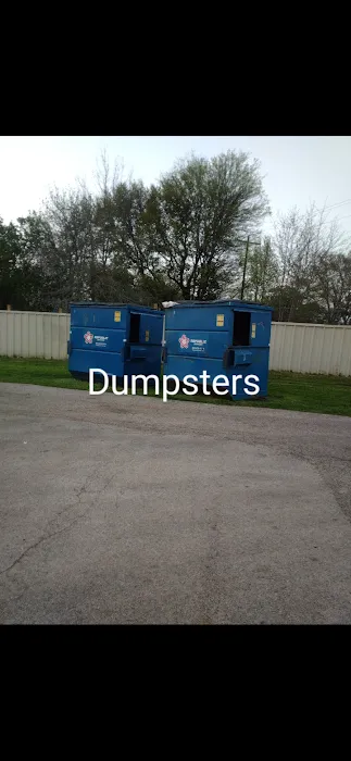 Gum Springs RV Park Picture 7