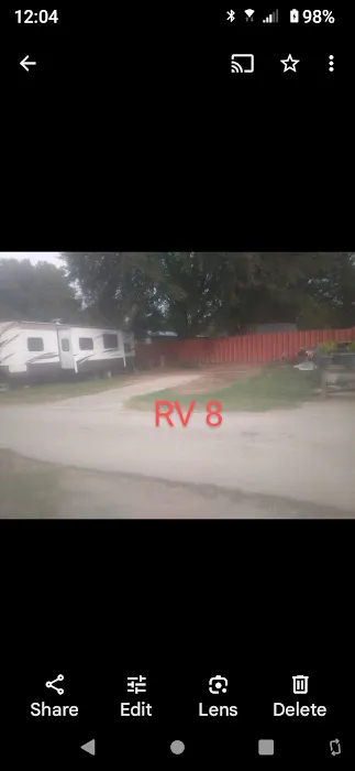 Gum Springs RV Park Picture 8