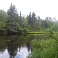 Couderay River Campground ico