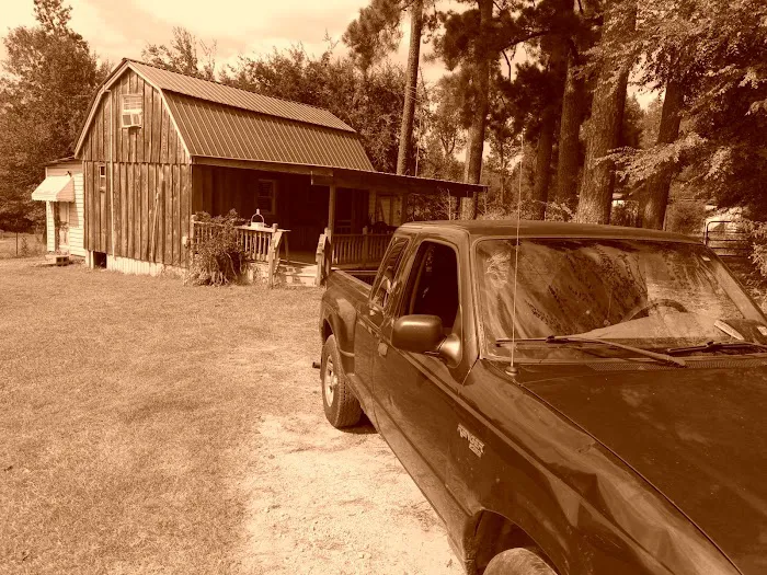 Cowboy Camp RV Park Picture 2