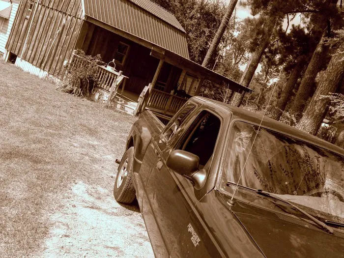 Cowboy Camp RV Park Picture 4