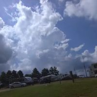 Cowboy Camp RV Park ico