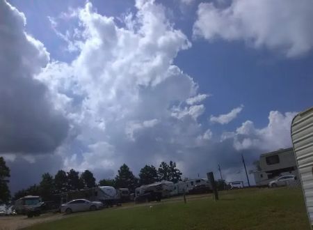 Cowboy Camp RV Park