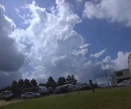 Cowboy Camp RV Park