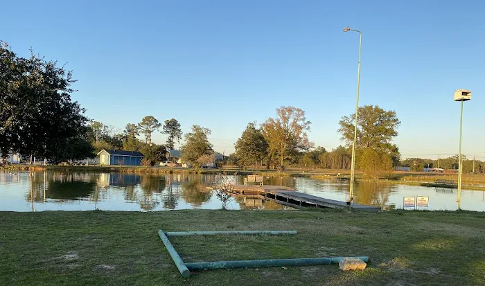 Riverside RV Park Picture 1