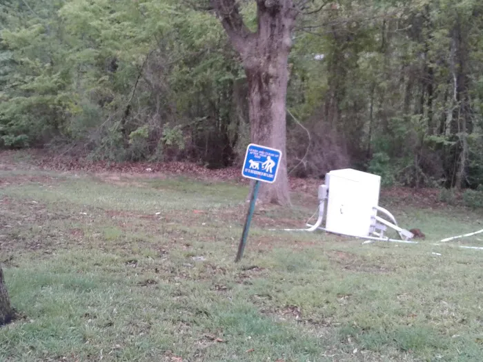 Shallow Creek RV Park Picture 9
