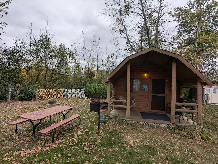 Shady Rest Campground Picture 8