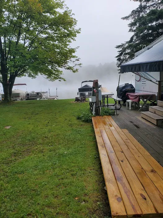 Shady Rest Campground Picture 9