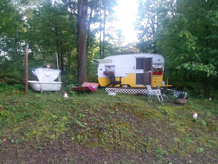 Shady Rest Campground Picture 4