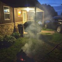 Country Quiet RV & Campground ico