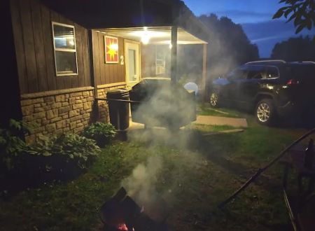 Country Quiet RV & Campground