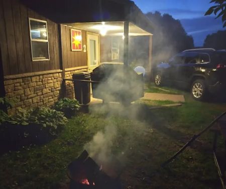 Country Quiet RV & Campground