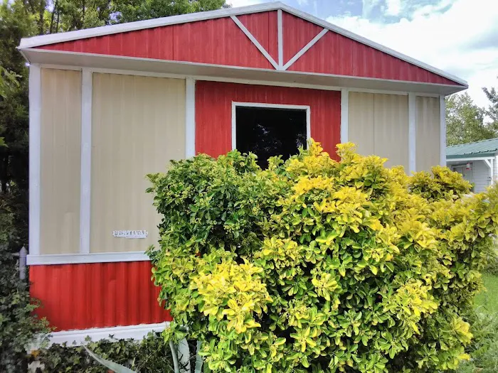 Western Villa Homes & RV Community Picture 1